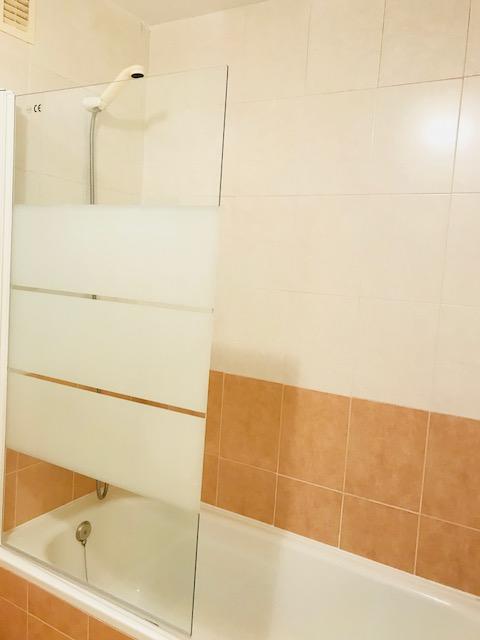 2236-Lovely Groundfloor With Pool View Casares Eksteriør billede