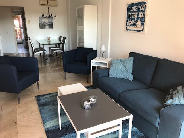 2236-Lovely Groundfloor With Pool View Casares Eksteriør billede