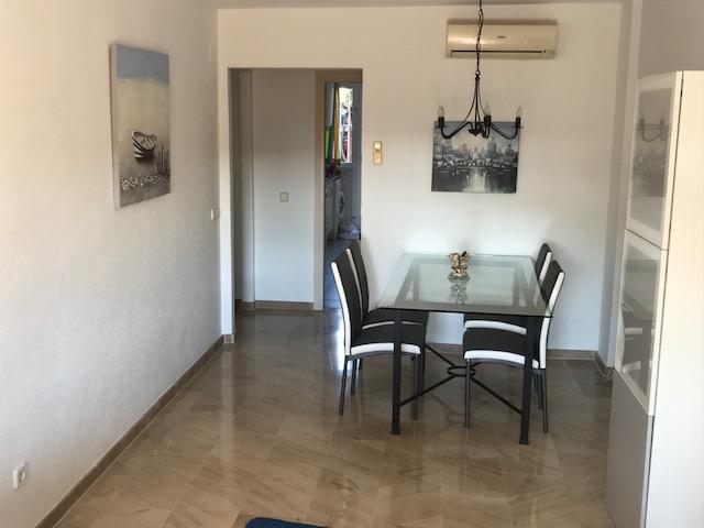 2236-Lovely Groundfloor With Pool View Casares Eksteriør billede